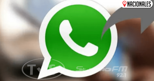 WhatsApp busca evitar la viralización de informaciones falsas