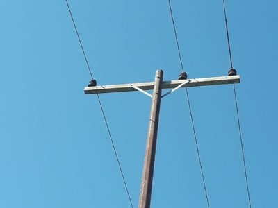 Alto Paraguay: Ciudadanos sufren más de 10 horas sin energía eléctrica