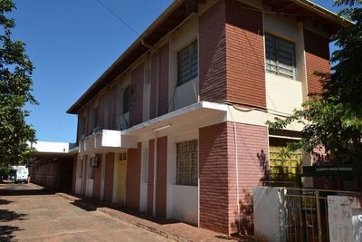 En Misiones preparan tres hospitales de atención a infectados por COVID-19 - Nacionales - ABC Color