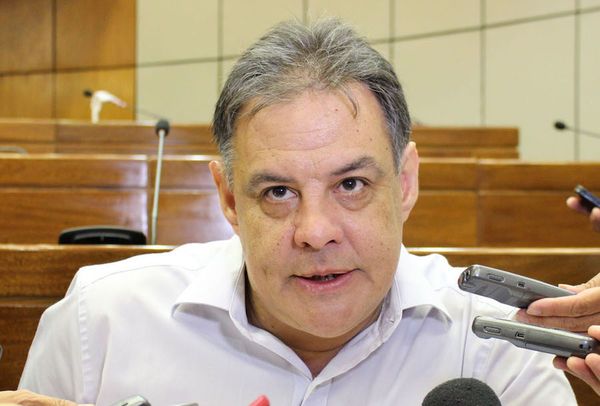 Richer a favor de la pérdida de investidura de María Eugenia Bajac