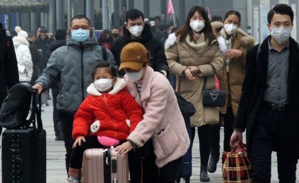 Por primera vez, China no registra muertos por coronavirus en 24 horas