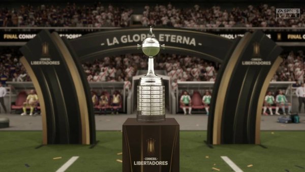 Olimpia propondrá un nuevo formato para la Copa Libertadores