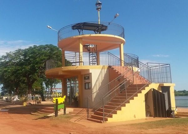 Clausuran cementerio para evitar aglomeraciones