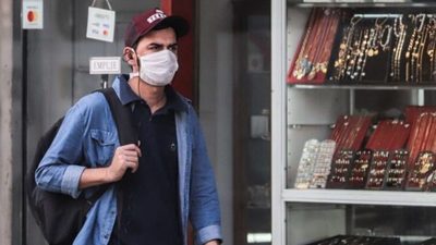 Ejecutivo decreta asueto pero con vigencia de las restricciones de movimiento
