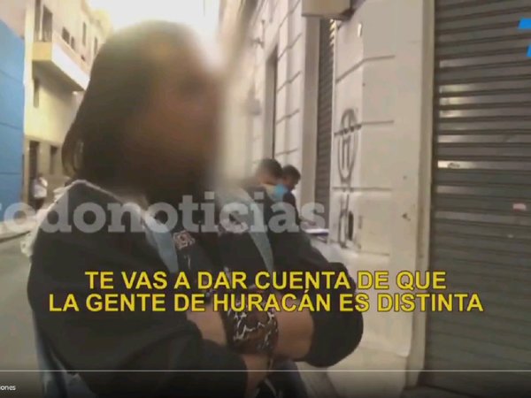 Rompe la cuarentena para pintar el escudo de su club y es detenido