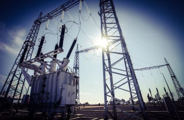Sin servicio de energía eléctrica de la ANDE en Alto Paraguay