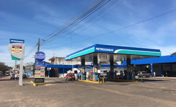 HOY / Ante pérdidas, estaciones de servicio piden reducción del impuesto al consumo selectivo