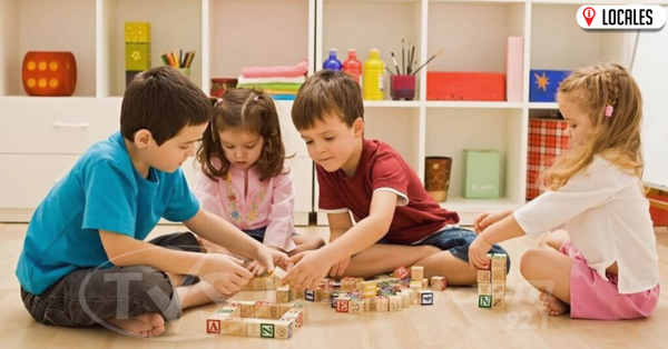 Pediatra recomienda juegos didácticos para niños en época de cuarentena