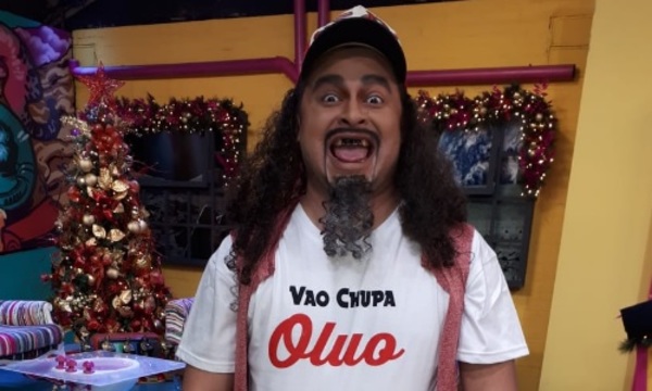 “Hendyma la situación” el nuevo videoclip de Teti Piririta