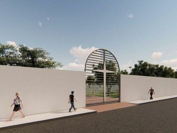 Guayaquil construirá dos cementerios para víctimas del Covid-19