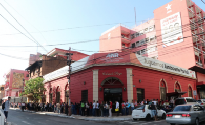 HOY / Continuará gestionando puestos de trabajo para después del covid-19