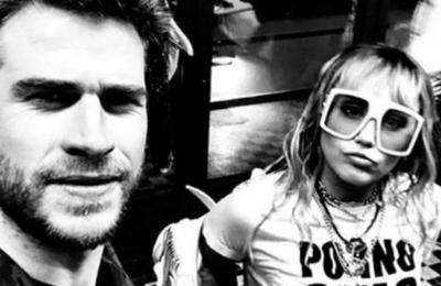 Liam Hemsworth revela el secreto de cómo superó su ruptura con Miley Cyrus - SNT