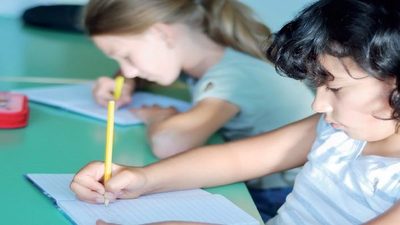 Aprender sin internet: los desafíos de la educación pública hoy