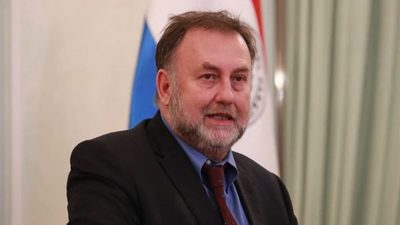 Gobierno prepara reforma del Estado