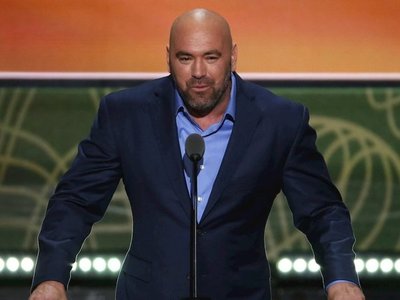 La UFC vuelve a la actividad