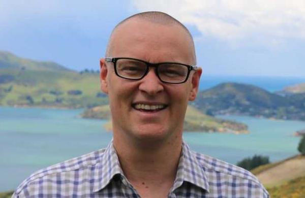 'Soy un idiota': ministro de Salud de Nueva Zelanda renuncia al no respetar la cuarentena - C9N
