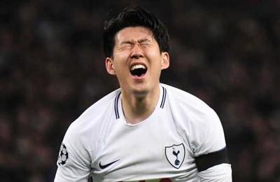 El duro entrenamiento de Heung-min Son durante su servicio militar en Corea del Sur - C9N