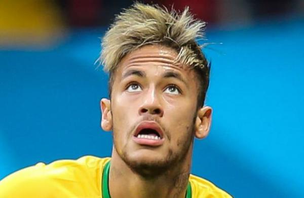 Neymar revela cuál ha sido su peor tormento en su carrera como futbolista - C9N