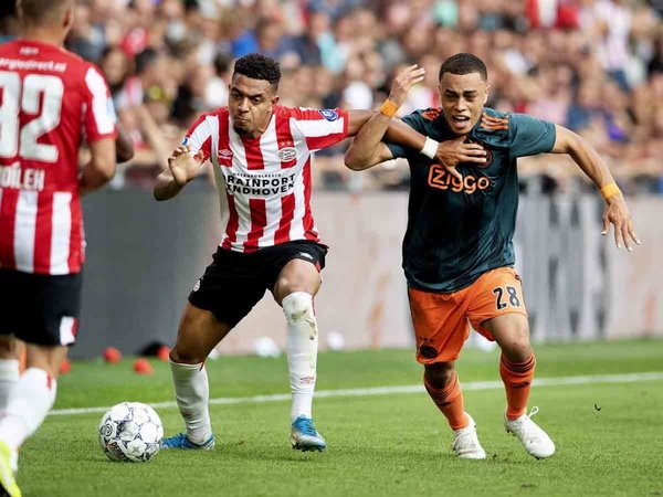 Holanda pone fecha para la vuelta del fútbol