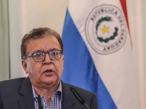 Sindicatos de Yacyretá donaron G. 2.250 millones para Salud