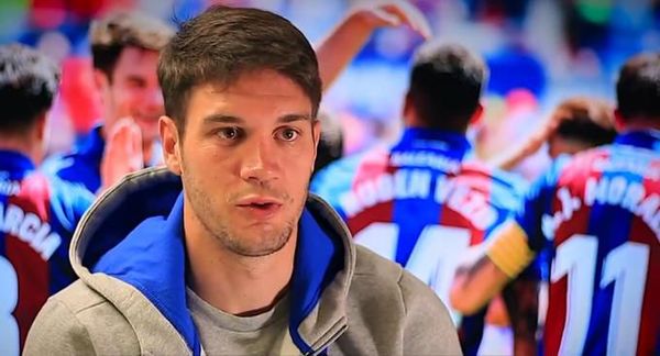 Un futbolista montenegrino dona 20.000 euros contra el COVID-19 - Fútbol - ABC Color