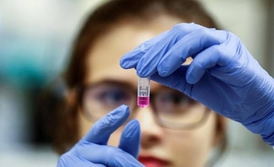 HOY / Mediante ensayos, probarán efectividad de la hidroxicloroquina para prevenir contagio de COVID-19
