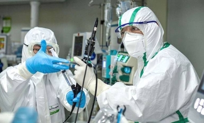 HOY / Brasil inicia ascenso de cifra de muertos: virus mata a 114 en un solo día