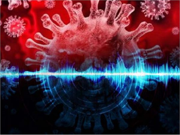 Covid-19: Científicos transforman el virus en música para su mejor estudio