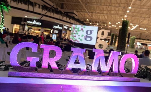 HOY / La tercera edición de Gramo COVID-19 en formato streaming abordará "Inclusión para todos"