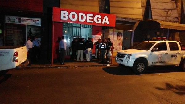 Bodegas piden se levante la prohibición de delivery