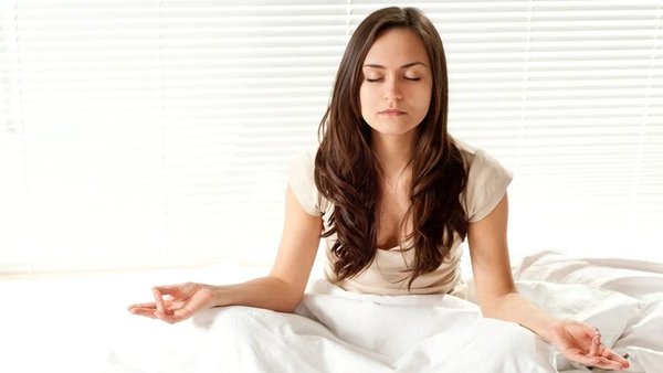 Top app para meditar en cuarentena » San Lorenzo PY