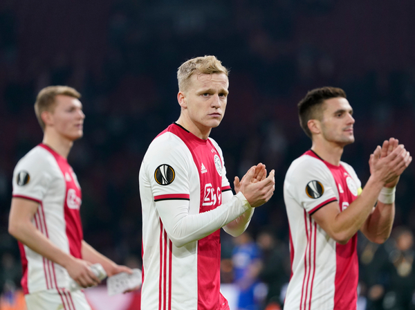 Holanda tiene fecha pactada para regresar a las canchas