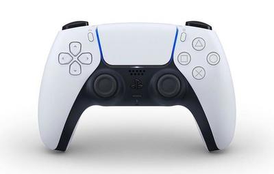 Conocé el nuevo control del PlayStation 5