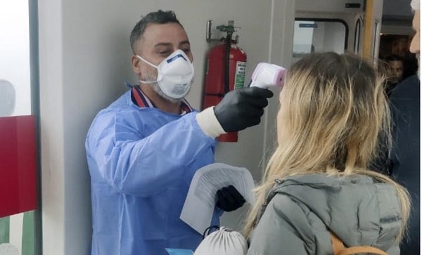 Para psicólogo, ya nada será igual luego del coronavirus - ADN Paraguayo