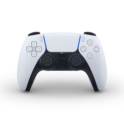 Conocé el nuevo control del PlayStation 5