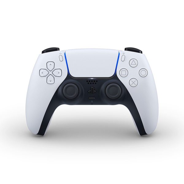 Conocé el nuevo control del PlayStation 5
