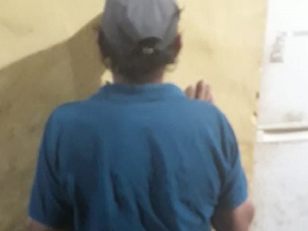 Policía investiga presunto parricidio en Capiatá