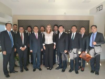 Taiwán lanza premio nacional “Mipymes 2020”