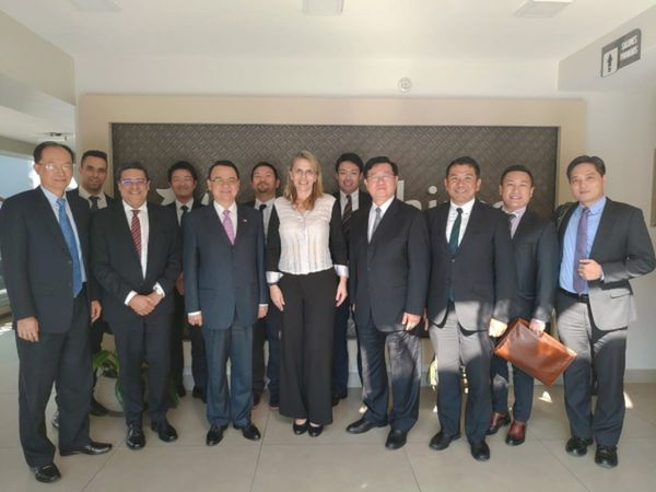 Taiwán lanza premio nacional “Mipymes 2020”