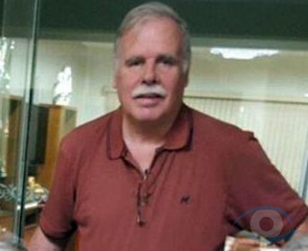Alejo Mendieta a Nelson Collar: Sos un figureti, no haces un carajo, dale a otro que tenga más huevo que vos