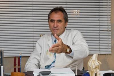 Conmebol comienza a delinear protocolo médico para el pos-Covid-19