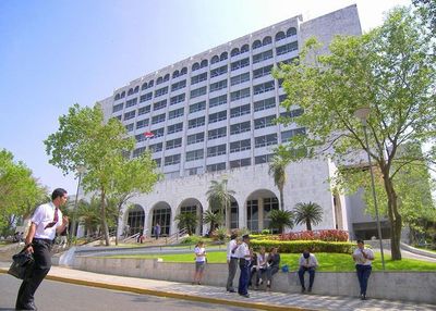 La Corte Suprema se alista para reiniciar actividades el próximo 13