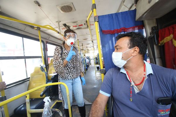 Tras la crisis, proyecciones serán desesperanzadoras