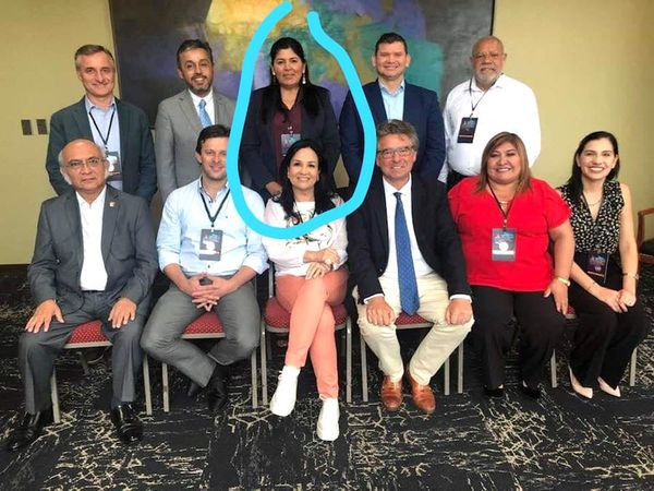Bajac asegura que no hay argumentos para perder su investidura o renunciar