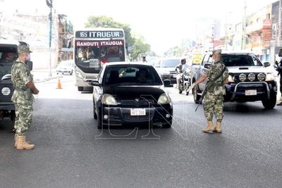 Existen tres posibles escenarios sobre COVID-19 en Paraguay