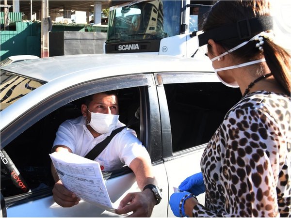 Ex ministro Arbo recomienda  extender  cuarentena sanitaria