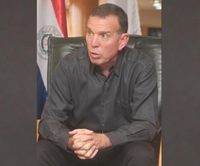 Juan Ángel Napout con posible riesgo mortal | Crónica