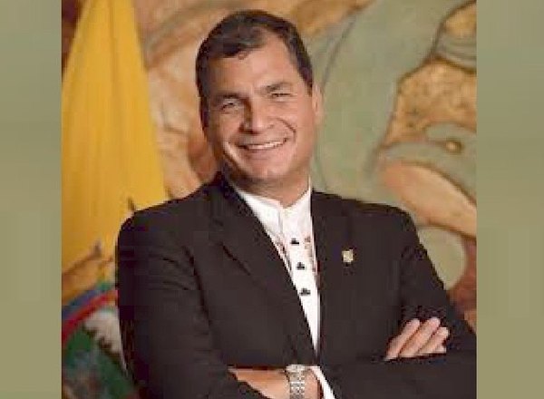 Correa ligó 8 años de cacerolita | Crónica