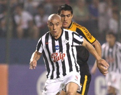 Entre balas y hambre, Vladimir se hizo grande | Crónica