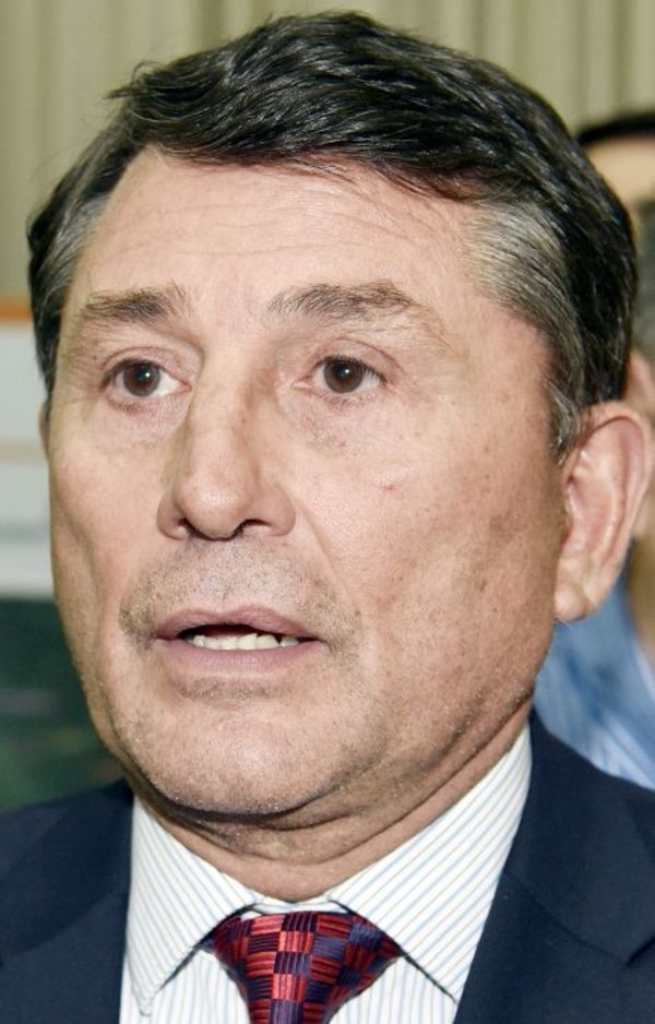 Ocho A revela “modus operandi” de Mota Engil en el fracasado metrobús - Economía - ABC Color